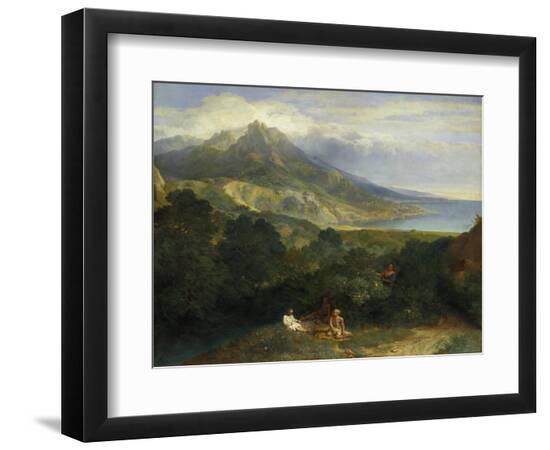Premium Giclee Print, , large