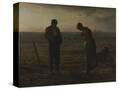 Stretched Canvas