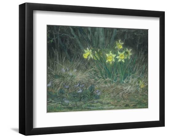 Premium Giclee Print, , large