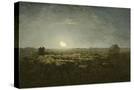 Stretched Canvas