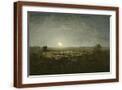Brown Frame