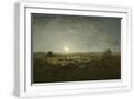 White Frame