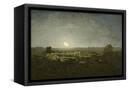 Canvas Black