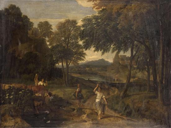 Giclee Print, , large