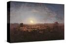 Stretched Canvas