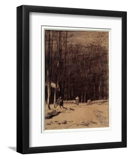 Giclee Print, , large