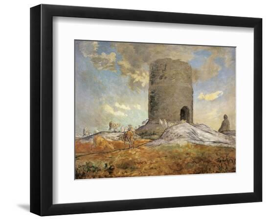 Premium Giclee Print, , large