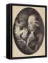 Jean-Francois Pilatre De Rozier-null-Framed Stretched Canvas