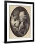 Jean-Francois Pilatre De Rozier-null-Framed Giclee Print