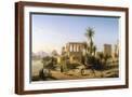 Brown Frame
