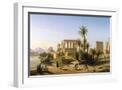 White Frame