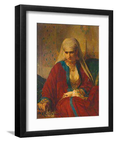 Premium Giclee Print, , large