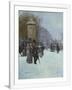 Gramercy White