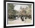 Gramercy Black