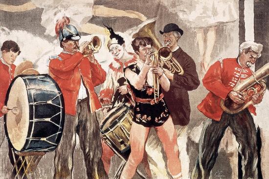 Premium Giclee Print, , large