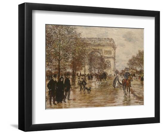 Premium Giclee Print, , large