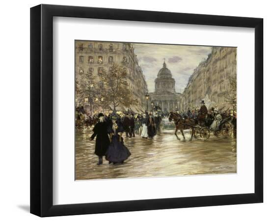 Premium Giclee Print, , large