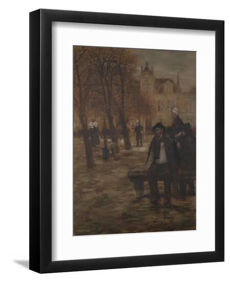 Premium Giclee Print, , large