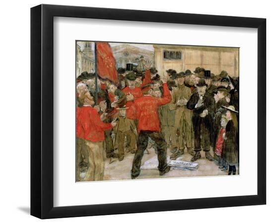 Premium Giclee Print, , large
