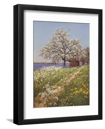 Premium Giclee Print, , large
