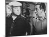 Jean Gabin and Fernandel: L'Âge Ingrat, 1964-Marcel Dole-Mounted Premium Photographic Print