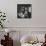 Jean Gabin and His Children-DR-Photographic Print displayed on a wall