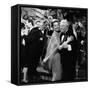 Jean Gabin and Madeleine Robinson: Le Gentleman D'Epsom, 1962-Marcel Dole-Framed Stretched Canvas