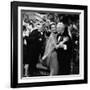 Jean Gabin and Madeleine Robinson: Le Gentleman D'Epsom, 1962-Marcel Dole-Framed Photographic Print