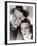 Jean Gabin and Michele Morgan in the Film Quai Des Brumes 1938-null-Framed Photographic Print