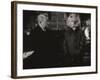 Jean Gabin and Mireille Darc: Monsieur, 1964-Marcel Dole-Framed Photographic Print