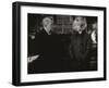 Jean Gabin and Mireille Darc: Monsieur, 1964-Marcel Dole-Framed Photographic Print