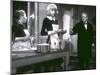 Jean Gabin and Mireille Darc: Monsieur, 1964-Marcel Dole-Mounted Photographic Print