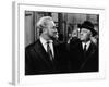 Jean Gabin and Pierre Brasseur: Les Grandes Familles, 1958-Marcel Dole-Framed Photographic Print