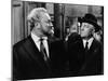 Jean Gabin and Pierre Brasseur: Les Grandes Familles, 1958-Marcel Dole-Mounted Photographic Print