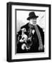 Jean Gabin: Archimède, Le Clochard, 1959-Marcel Dole-Framed Premium Photographic Print