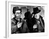 Jean Gabin: Archimède, Le Clochard, 1959-Marcel Dole-Framed Photographic Print