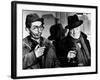 Jean Gabin: Archimède, Le Clochard, 1959-Marcel Dole-Framed Photographic Print