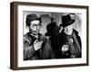 Jean Gabin: Archimède, Le Clochard, 1959-Marcel Dole-Framed Photographic Print