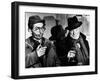 Jean Gabin: Archimède, Le Clochard, 1959-Marcel Dole-Framed Photographic Print