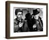 Jean Gabin: Archimède, Le Clochard, 1959-Marcel Dole-Framed Photographic Print