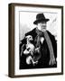 Jean Gabin: Archimède, Le Clochard, 1959-Marcel Dole-Framed Photographic Print