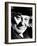 Jean Gabin: Archimède, Le Clochard, 1959-Marcel Dole-Framed Photographic Print