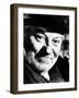 Jean Gabin: Archimède, Le Clochard, 1959-Marcel Dole-Framed Photographic Print