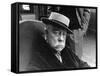 Jean Gabin: L'Affaire Dominici, 1973-Marcel Dole-Framed Stretched Canvas