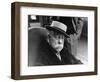 Jean Gabin: L'Affaire Dominici, 1973-Marcel Dole-Framed Photographic Print