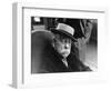 Jean Gabin: L'Affaire Dominici, 1973-Marcel Dole-Framed Photographic Print