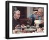 Jean Gabin: L'Affaire Dominici, 1973-Marcel Dole-Framed Photographic Print