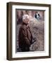 Jean Gabin: La Horse, 1970-Marcel Dole-Framed Premium Photographic Print