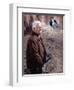 Jean Gabin: La Horse, 1970-Marcel Dole-Framed Premium Photographic Print