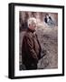 Jean Gabin: La Horse, 1970-Marcel Dole-Framed Photographic Print